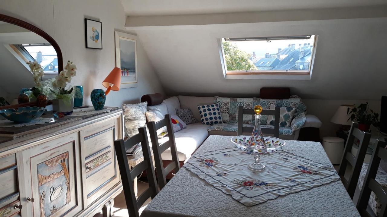 Apartment Costallat