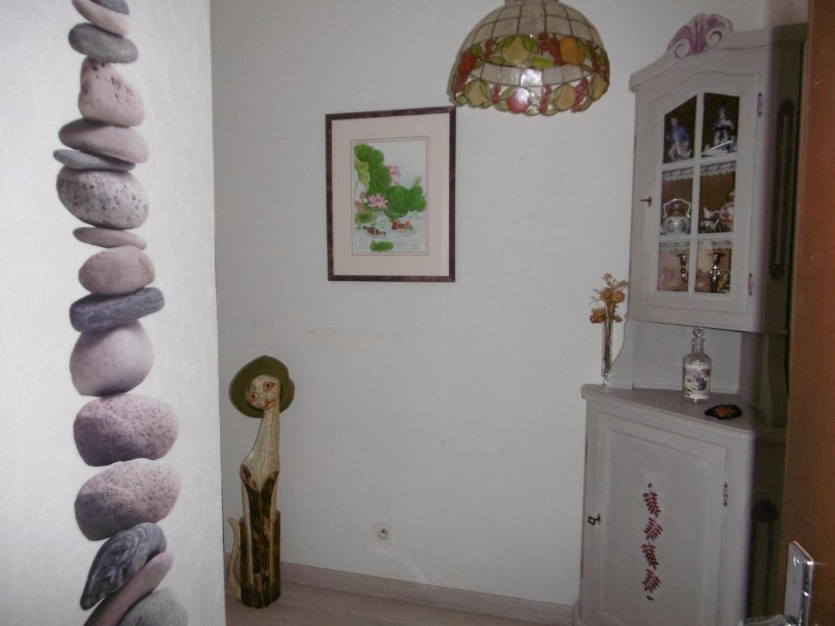 Costallat Apartment Bagneres-de-Bigorre